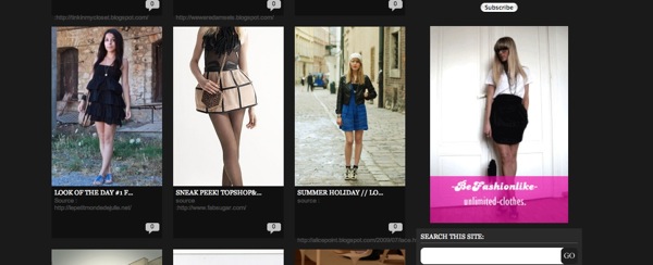 befashionlike