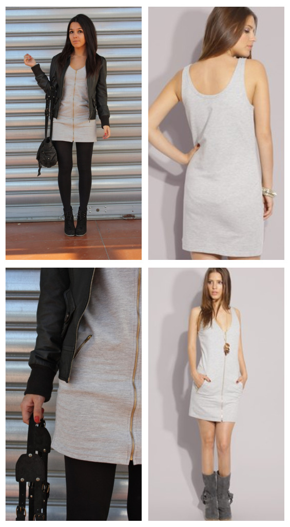 robe asos