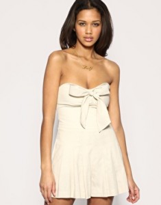 short bustier short bustier