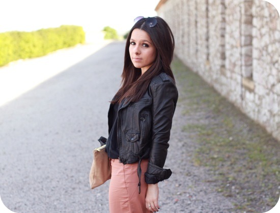 Un petit look…