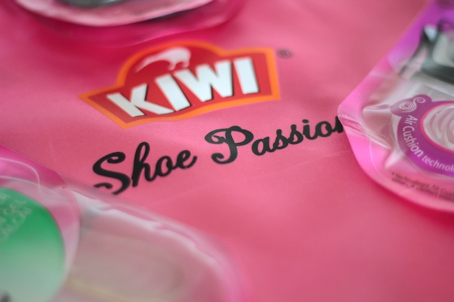 Kiwi Shoe Passion (concours inside)