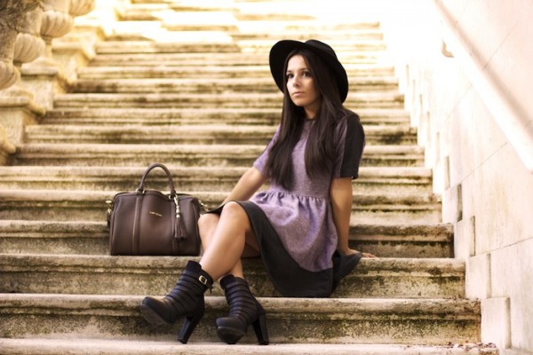 Oh my bag! - Le petit monde de Julie - Blog mode