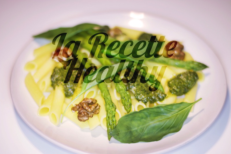 La Recette Healthy #11
