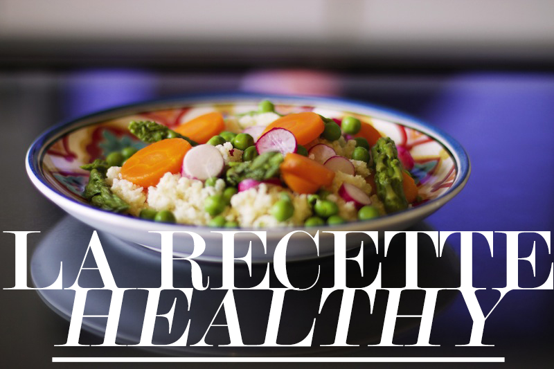 La Recette Healthy #14
