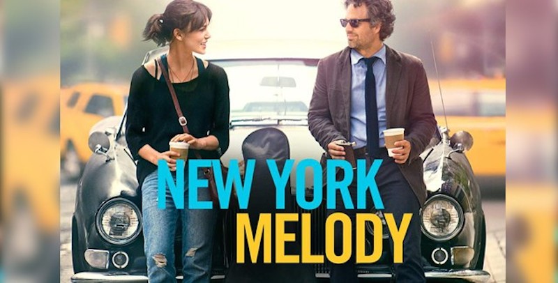 new york melody