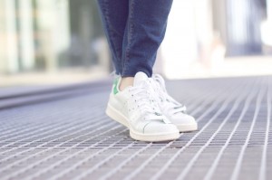 stan smith vetements