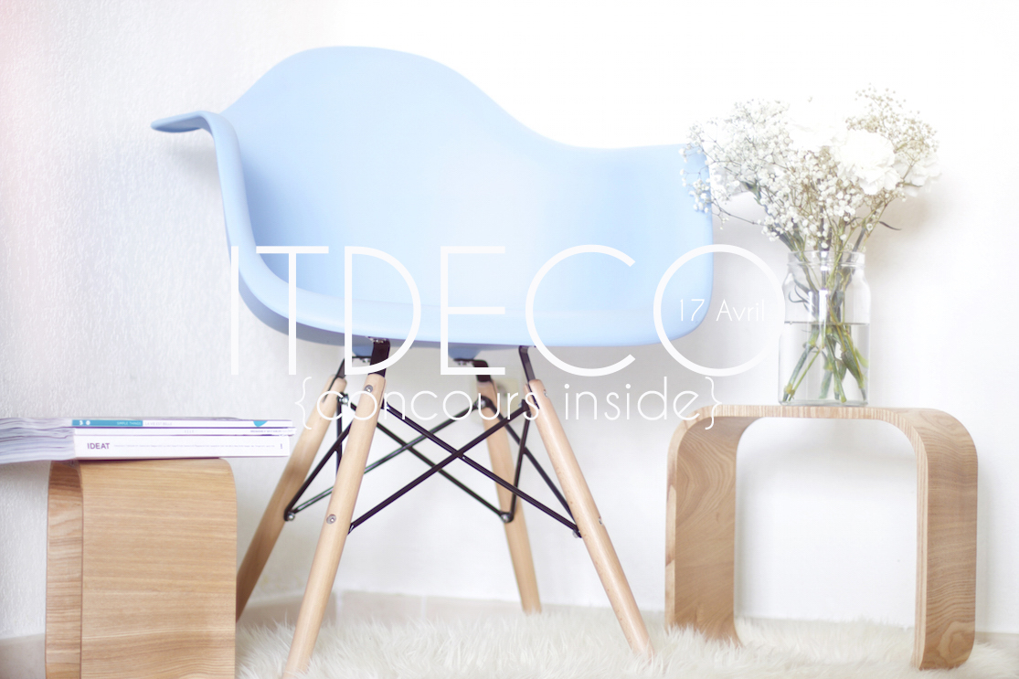 ITDeco (concours inside)