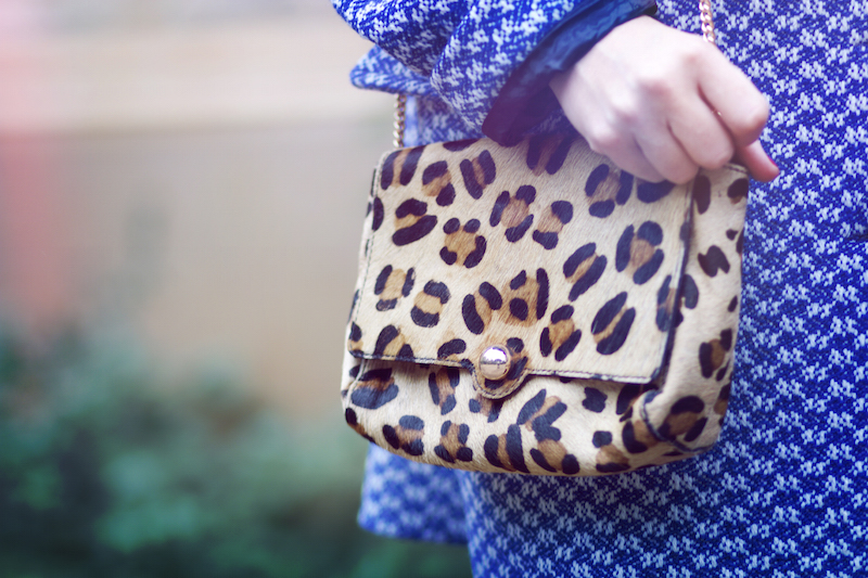 sac léopard petite mendigote