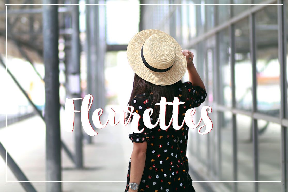 Fleurettes