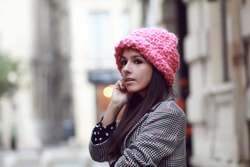 bonnet-rose-blog-mode-le-petit-monde-de-julie