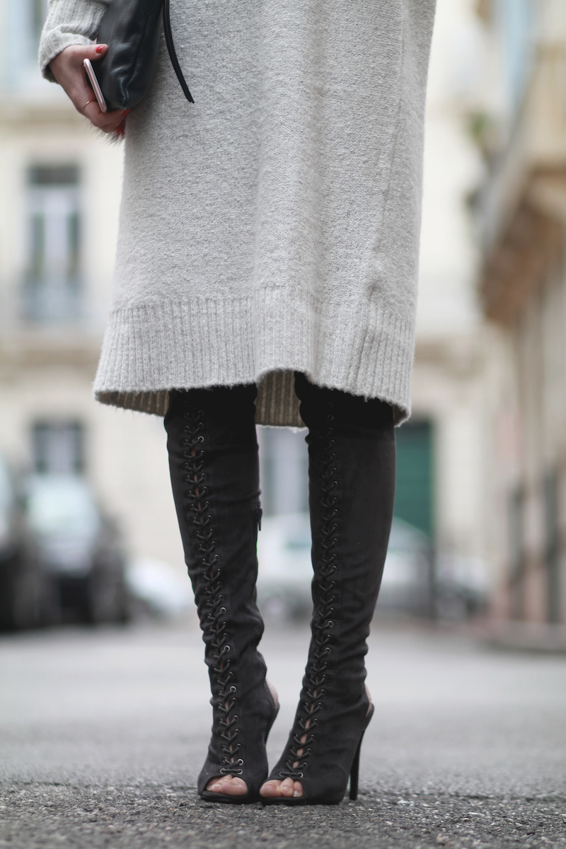 bottes-lacees