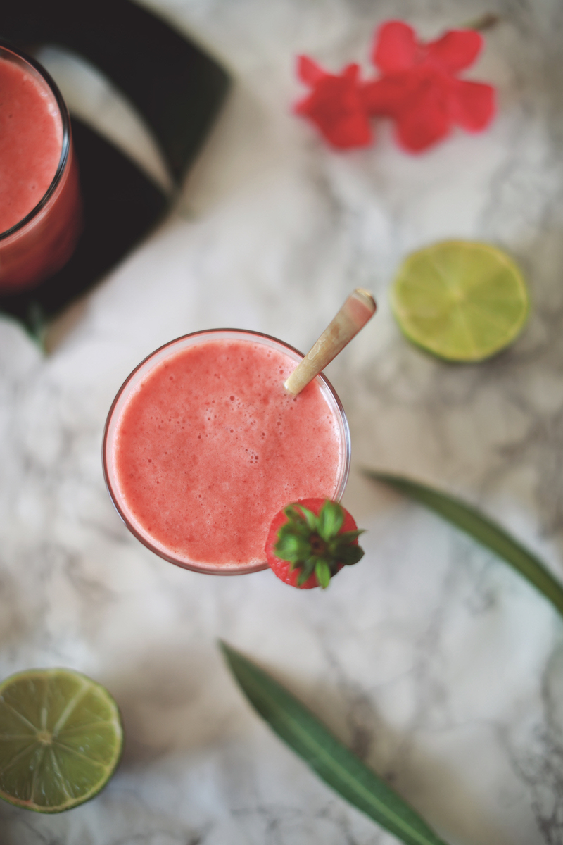 idée-recette-cocktail-fraises