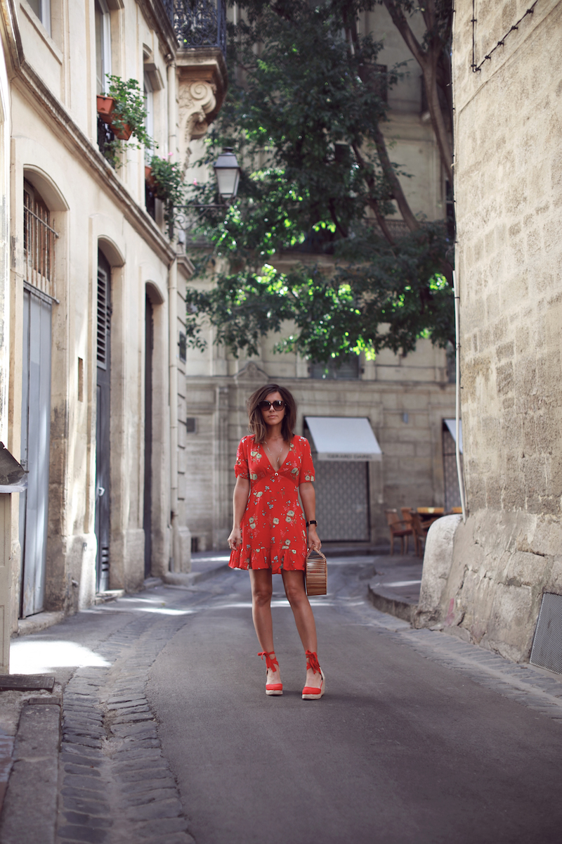 blog-mode-montpellier-le-petit-monde-de-julie-robe-rouge
