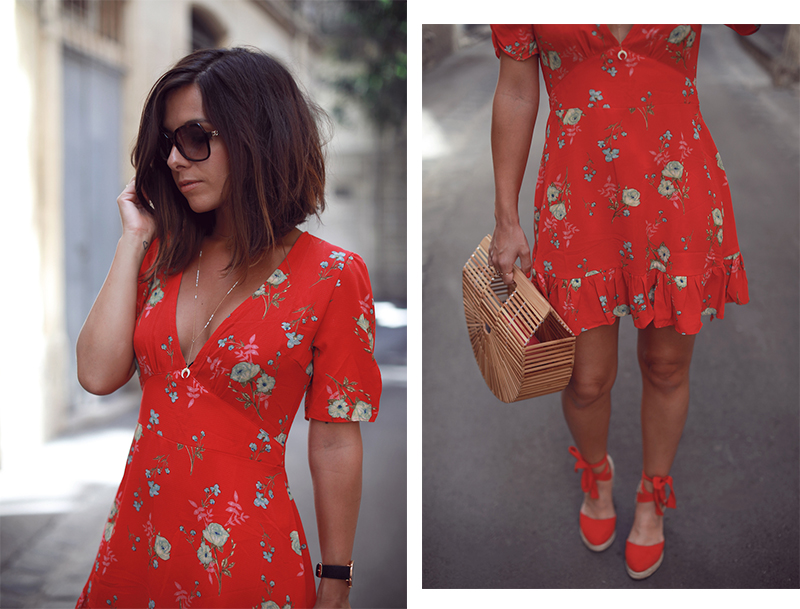 blog-mode-robe-rouge-été