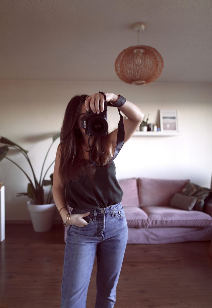 La photo et moi… une grande histoire d&rsquo;amour